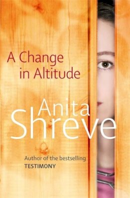 Anita Shreve - A Change In Altitude - 9781408700723 - KST0030522