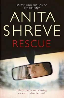 Anita Shreve - Rescue - 9781408700747 - KOC0009459