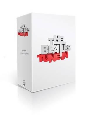 Mark Lewisohn - The Beatles - All These Years - Extended Special Edition: Volume One: Tune In - 9781408704783 - V9781408704783