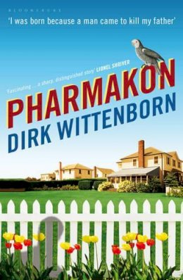 Dirk Wittenborn - Pharmakon - 9781408800744 - KCW0001591