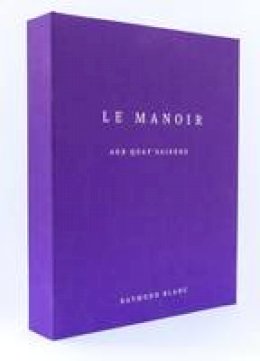 Blanc, Raymond - Le Manoir aux Quat'Saisons: Special Edition - 9781408816882 - V9781408816882