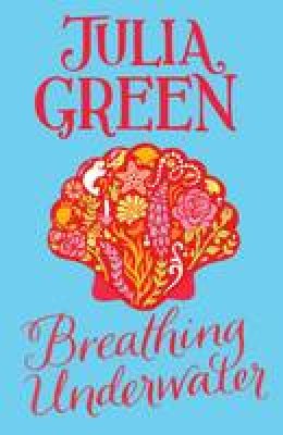 Julia Green - Breathing Underwater - 9781408819555 - V9781408819555