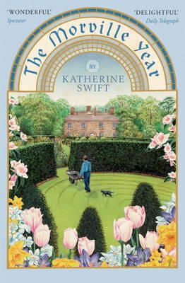 Katherine Swift - The Morville Year - 9781408822135 - V9781408822135