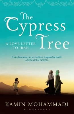 Kamin Mohammadi - The Cypress Tree - 9781408822333 - V9781408822333
