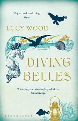 Lucy Wood - Diving Belles - 9781408830437 - V9781408830437