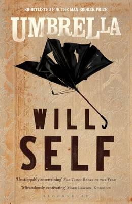Will Self - Umbrella - 9781408831670 - KAC0000592