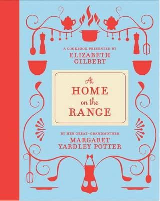 Margaret Yardley Potter - At Home on the Range - 9781408832288 - V9781408832288
