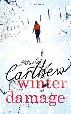 Natasha Carthew - Winter Damage - 9781408835852 - V9781408835852