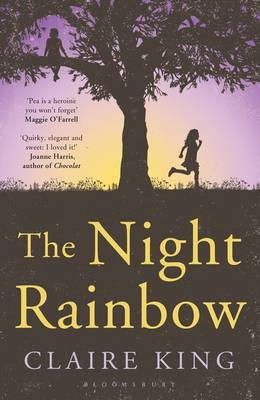 Claire King - The Night Rainbow - 9781408841846 - KHN0002077