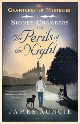 James Runcie - Sidney Chambers and The Perils of the Night: Grantchester Mysteries 2 - 9781408843536 - V9781408843536 James Runcie - Sidney Chambers and The Perils of the Night: Grantchester Mysteries 2 - 9781408843536 - V9781408843536