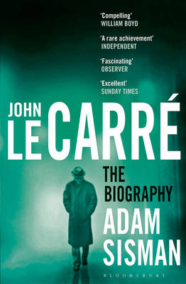 Adam Sisman - John le Carré: The Biography - 9781408849460 - V9781408849460