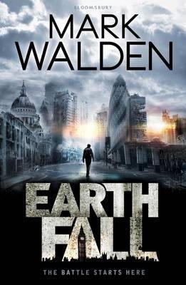 Mark Walden - Earthfall - 9781408849750 - V9781408849750