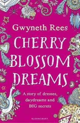 Gwyneth Rees - Cherry Blossom Dreams - 9781408852637 - V9781408852637