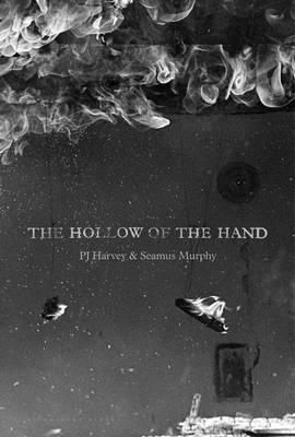 - Pj Harvey - The Hollow of the Hand - 9781408865736 - V9781408865736