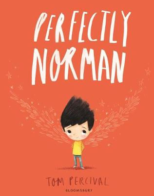 Tom Percival - Perfectly Norman - 9781408880975 - V9781408880975