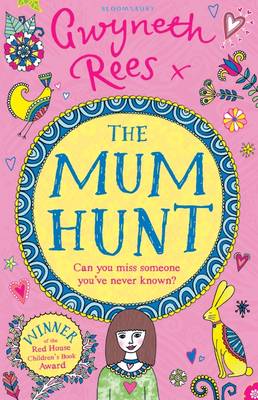 Gwyneth Rees - The Mum Hunt - 9781408882634 - V9781408882634