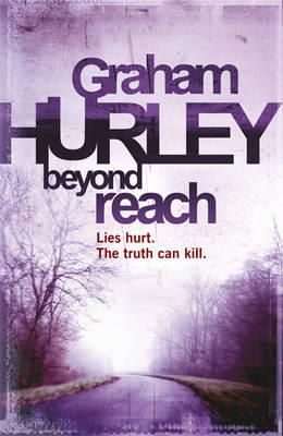 Graham Hurley - Beyond Reach - 9781409102342 - V9781409102342