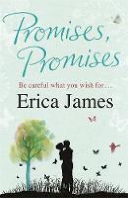 Erica James - Promises, Promises - 9781409102588 - V9781409102588