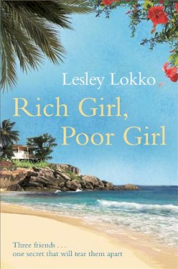Lesley Lokko - Rich Girl, Poor Girl - 9781409103516 - V9781409103516