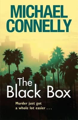 Michael Connelly - The Black Box - 9781409103820 - V9781409103820