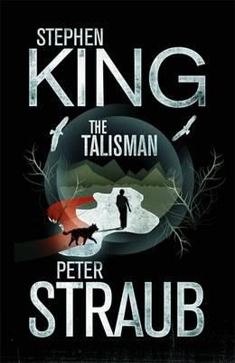 Stephen King - The Talisman - 9781409103868 - V9781409103868