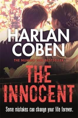 Harlan Coben - The Innocent: NOW A NETFLIX ORIGINAL SERIES - 9781409117032 - 9781409117032