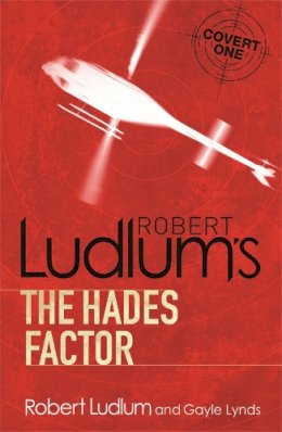 Robert Ludlum - The Hades Factor - 9781409117735 - V9781409117735