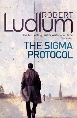 Robert Ludlum - The Sigma Protocol - 9781409117766 - V9781409117766