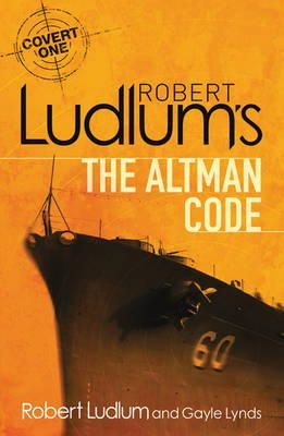 Robert Ludlum - Robert Ludlum´s The Altman Code: A Covert-One Novel - 9781409118633 - V9781409118633