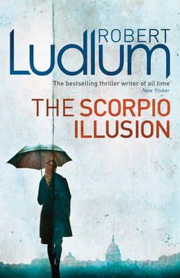 Robert Ludlum - The Scorpio Illusion - 9781409118688 - V9781409118688