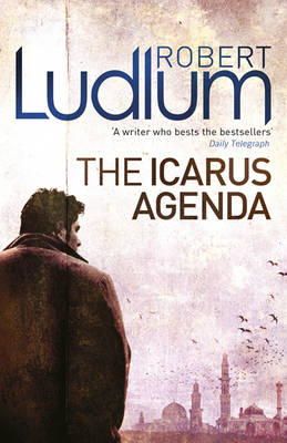 Robert Ludlum - The Icarus Agenda - 9781409119814 - V9781409119814