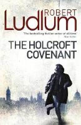 Robert Ludlum - The Holcroft Covenant - 9781409119821 - V9781409119821