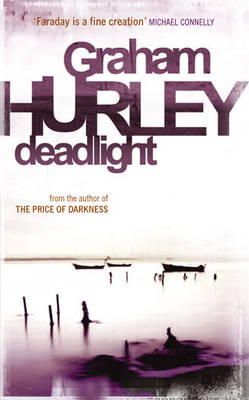 Graham Hurley - Deadlight - 9781409120049 - V9781409120049
