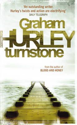 Graham Hurley - Turnstone - 9781409120056 - V9781409120056