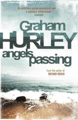 Graham Hurley - Angels Passing - 9781409120070 - V9781409120070