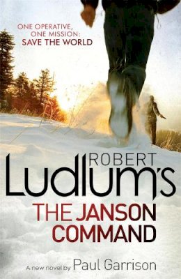 Robert Ludlum - Robert Ludlum´s The Janson Command - 9781409120254 - V9781409120254