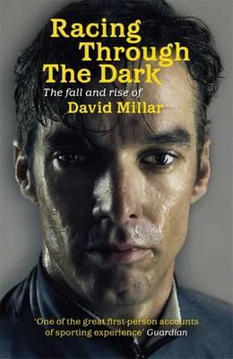 David Millar - Racing Through the Dark - 9781409120384 - V9781409120384