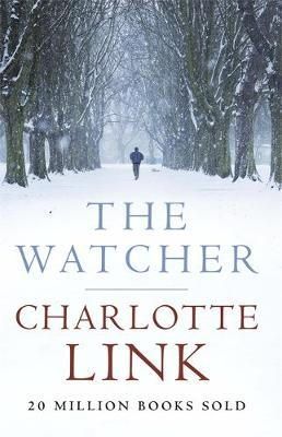 Link, Charlotte - The Watcher - 9781409121220 - V9781409121220
