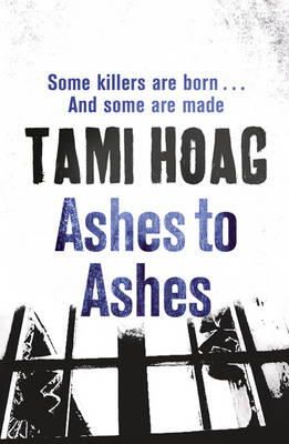 Tami Hoag - Ashes To Ashes - 9781409121435 - V9781409121435