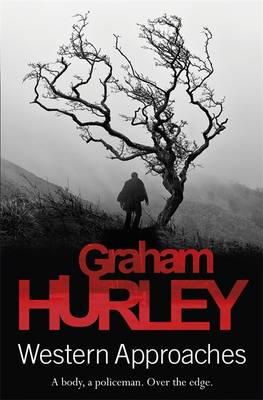 Graham Hurley - Western Approaches - 9781409135548 - V9781409135548