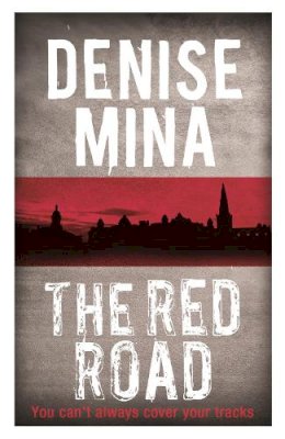 Denise Mina - The Red Road - 9781409137283 - V9781409137283