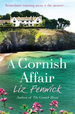 Liz Fenwick - A Cornish Affair - 9781409137498 - V9781409137498