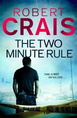 Crais, Robert - The Two Minute Rule - 9781409138259 - V9781409138259