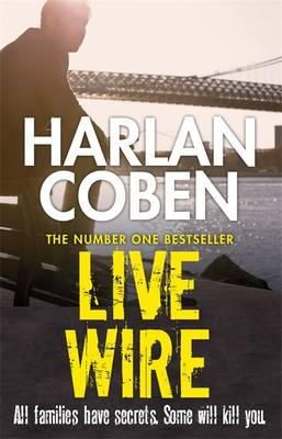 Harlan Coben - Live Wire - 9781409150589 - 9781409150589