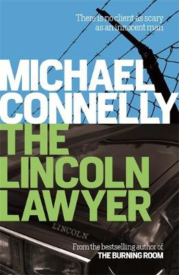 Michael Connelly - The Lincoln Lawyer - 9781409156055 - KRF2233699