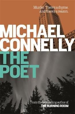 Michael Connelly - The Poet - 9781409157311 - 9781409157311