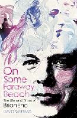 Paperback - On Some Faraway Beach: The Life and Times of Brian Eno - 9781409157625 - V9781409157625