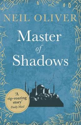Neil Oliver - Master of Shadows - 9781409158134 - V9781409158134 Neil Oliver - Master of Shadows - 9781409158134 - V9781409158134