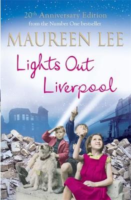 Maureen Lee - Lights Out Liverpool - 9781409165750 - V9781409165750