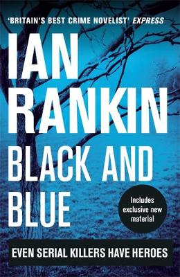 Ian Rankin - Black And Blue - 9781409165859 - V9781409165859